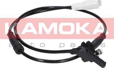 Kamoka 1060096 - Sensor, wheel speed parts5.com