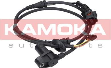 Kamoka 1060043 - Sensor, wheel speed parts5.com