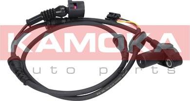 Kamoka 1060043 - Sensor, wheel speed parts5.com