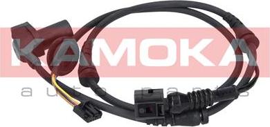 Kamoka 1060043 - Sensor, wheel speed parts5.com