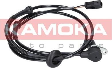 Kamoka 1060042 - Sensor, wheel speed parts5.com