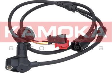 Kamoka 1060053 - Senzor,turatie roata parts5.com