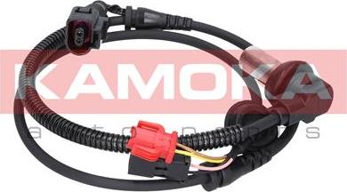 Kamoka 1060052 - ABS-anturi parts5.com