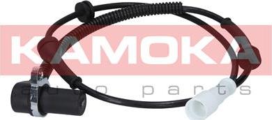 Kamoka 1060083 - Érzékelő, kerékfordulatszám parts5.com