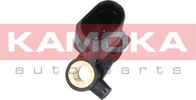 Kamoka 1060030 - Czujnik, prędkość obrotowa koła parts5.com