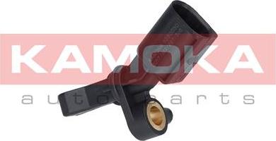 Kamoka 1060030 - Senzor,turatie roata parts5.com