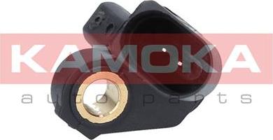 Kamoka 1060031 - Czujnik, prędkość obrotowa koła parts5.com