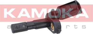 Kamoka 1060031 - Sensor, wheel speed parts5.com