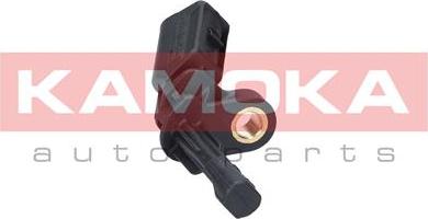 Kamoka 1060031 - Sensor, wheel speed parts5.com