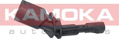 Kamoka 1060031 - Sensor, wheel speed parts5.com