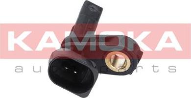 Kamoka 1060033 - Czujnik, prędkość obrotowa koła parts5.com