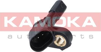 Kamoka 1060032 - Czujnik, prędkość obrotowa koła parts5.com