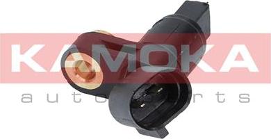 Kamoka 1060037 - Senzor, stevilo obratov kolesa parts5.com