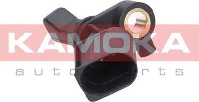 Kamoka 1060029 - Sensor, wheel speed parts5.com