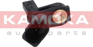 Kamoka 1060025 - Датчик ABS, частота вращения колеса parts5.com