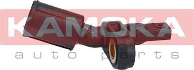 Kamoka 1060025 - Sensor, wheel speed parts5.com