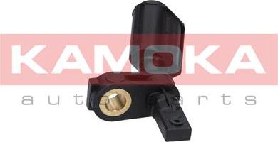 Kamoka 1060025 - Sensor, Raddrehzahl parts5.com