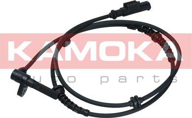 Kamoka 1060145 - Senzor, stevilo obratov kolesa parts5.com