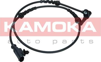 Kamoka 1060142 - Senzor,turatie roata parts5.com