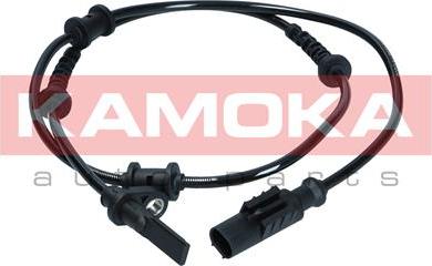 Kamoka 1060147 - Senzor, stevilo obratov kolesa parts5.com