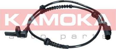 Kamoka 1060151 - Senzor,turatie roata parts5.com