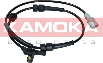 Kamoka 1060103 - Senzor,turatie roata parts5.com