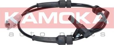 Kamoka 1060102 - Tekerlek hız sensörü parts5.com