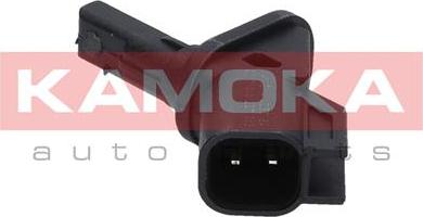 Kamoka 1060184 - Sensor, wheel speed parts5.com