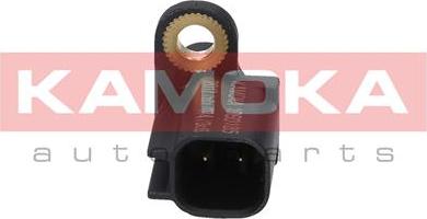 Kamoka 1060185 - Tekerlek hız sensörü parts5.com