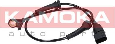 Kamoka 1060181 - Snímač počtu otáčok kolesa parts5.com