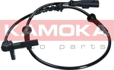 Kamoka 1060124 - Sensor, wheel speed parts5.com