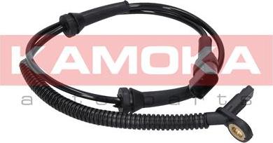 Kamoka 1060178 - Tekerlek hız sensörü parts5.com