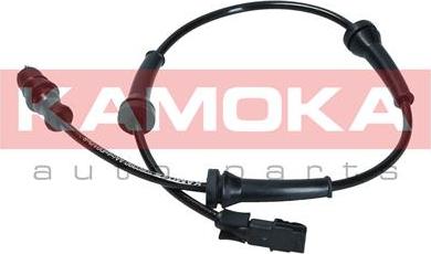 Kamoka 1060390 - Sensor, revoluciones de la rueda parts5.com