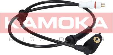 Kamoka 1060391 - Αισθητήρας, στροφές τροχού parts5.com