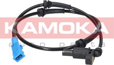 Kamoka 1060365 - Sensor, wheel speed parts5.com