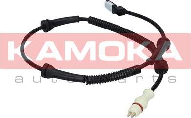 Kamoka 1060362 - Sensor, Raddrehzahl parts5.com