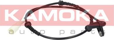 Kamoka 1060385 - Snímač počtu otáčok kolesa parts5.com