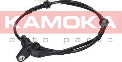 Kamoka 1060385 - Sensor, wheel speed parts5.com