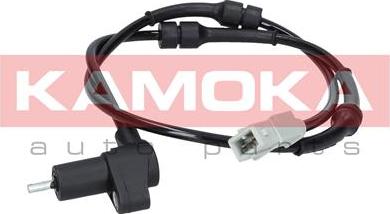 Kamoka 1060372 - Sensor, wheel speed parts5.com