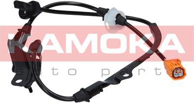 Kamoka 1060209 - Tekerlek hız sensörü parts5.com