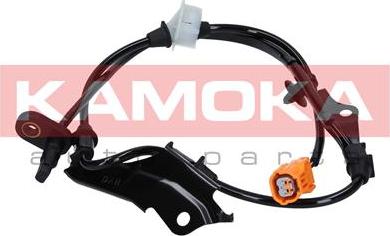 Kamoka 1060210 - Tekerlek hız sensörü parts5.com