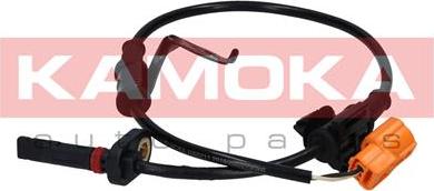 Kamoka 1060211 - Érzékelő, kerékfordulatszám parts5.com