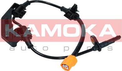 Kamoka 1060229 - Érzékelő, kerékfordulatszám parts5.com