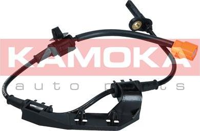 Kamoka 1060229 - Érzékelő, kerékfordulatszám parts5.com