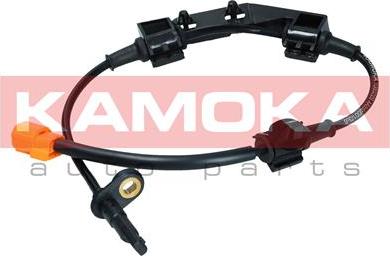 Kamoka 1060229 - Érzékelő, kerékfordulatszám parts5.com