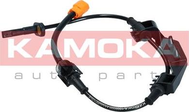 Kamoka 1060229 - Érzékelő, kerékfordulatszám parts5.com