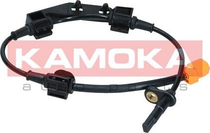 Kamoka 1060228 - Érzékelő, kerékfordulatszám parts5.com