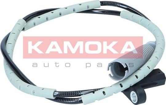 Kamoka 1060759 - Sensor, revoluciones de la rueda parts5.com