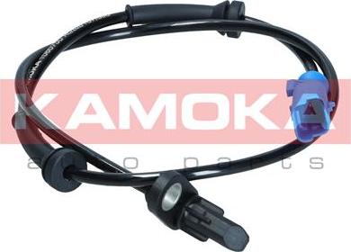 Kamoka 1060750 - Snímač, počet otáček kol parts5.com