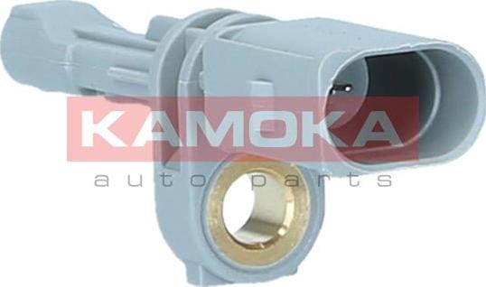 Kamoka 1060766 - Senzor,turatie roata parts5.com